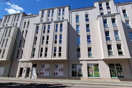 Wohnung Potsdam Brandenburger Vorstadt - 2 Zimmer, 68 m&sup2;, 1.090&euro; | Angebot:25141643