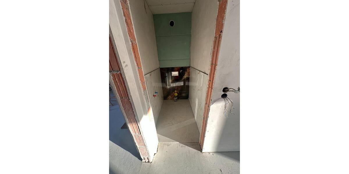 Neubauwohnung im DG mit Dachterrasse und 2 KfZ Stellplätzen zimmer