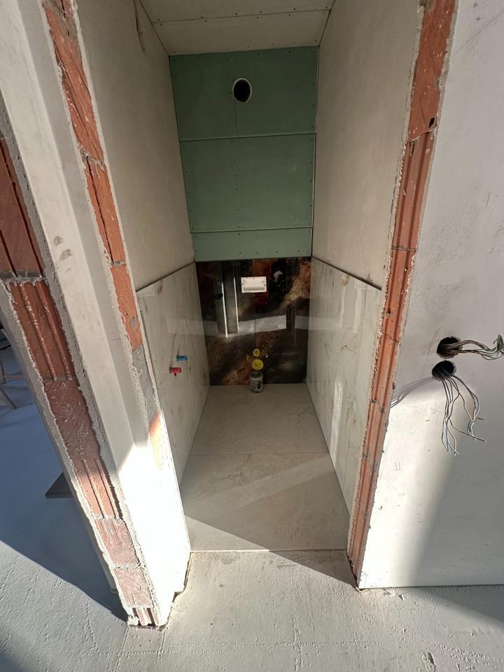 Neubauwohnung im DG mit Dachterrasse und 2 KfZ Stellplätzen zimmer