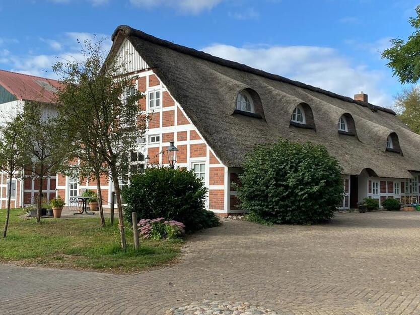 Wohnen mitten im Grünen***DG FerienWohnungWohnung***Top***