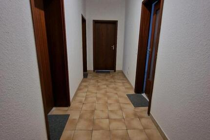 Vermiete in BO-Hiltrop 106 qm große Wohnung Erdgeschoss 3 zimmer