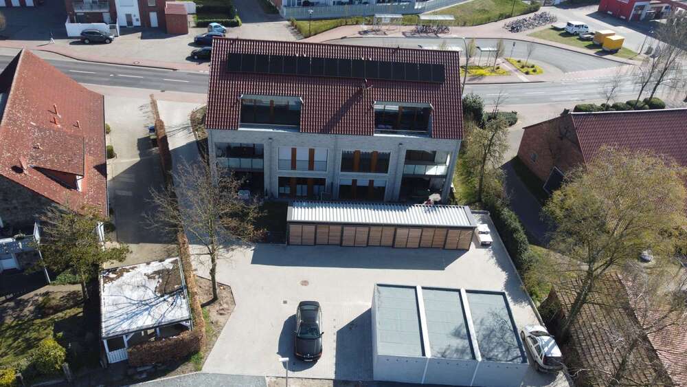 Wohnung zum Mieten in Spelle 900 € 75.37 m² 2 zimmer