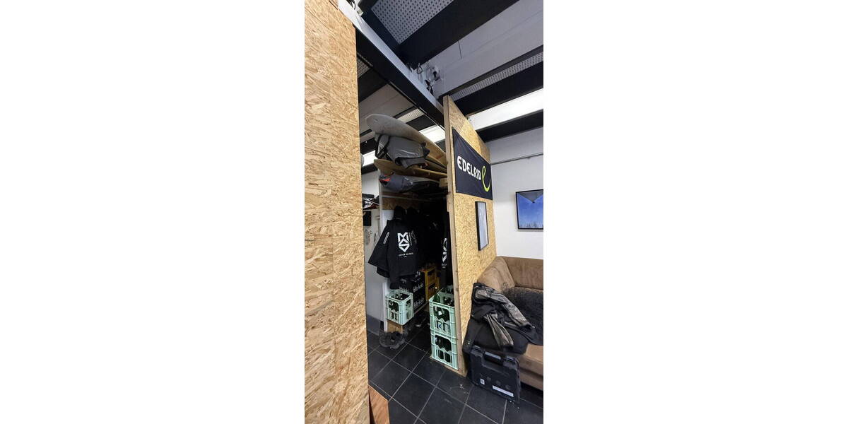 Gewerbeobjekt Hamburg Bahrenfeld - 1.490&euro; | Angebot:26703159