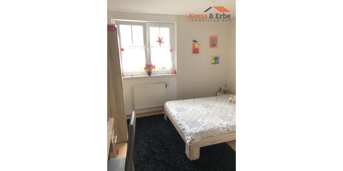 Erdgeschoßwohnung Sinntal - 4 Zimmer, 90 m&sup2;, 700&euro; | Angebot:26084467