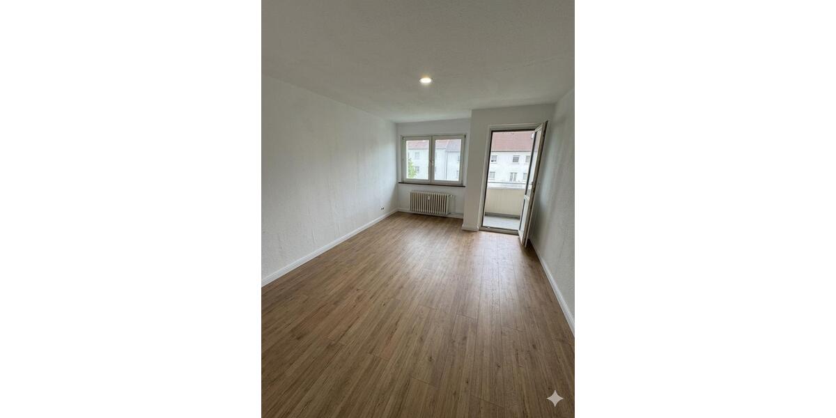 Etagenwohnung Dortmund Huckarde - 4 Zimmer, 81 m&sup2;, 1.100&euro; | Angebot:26621716