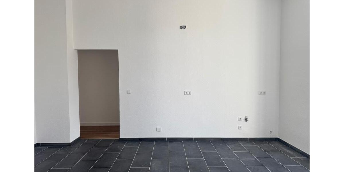 Etagenwohnung Blankenburg (Harz) - 3 Zimmer, 110 m&sup2;, 825&euro; | Angebot:26336030