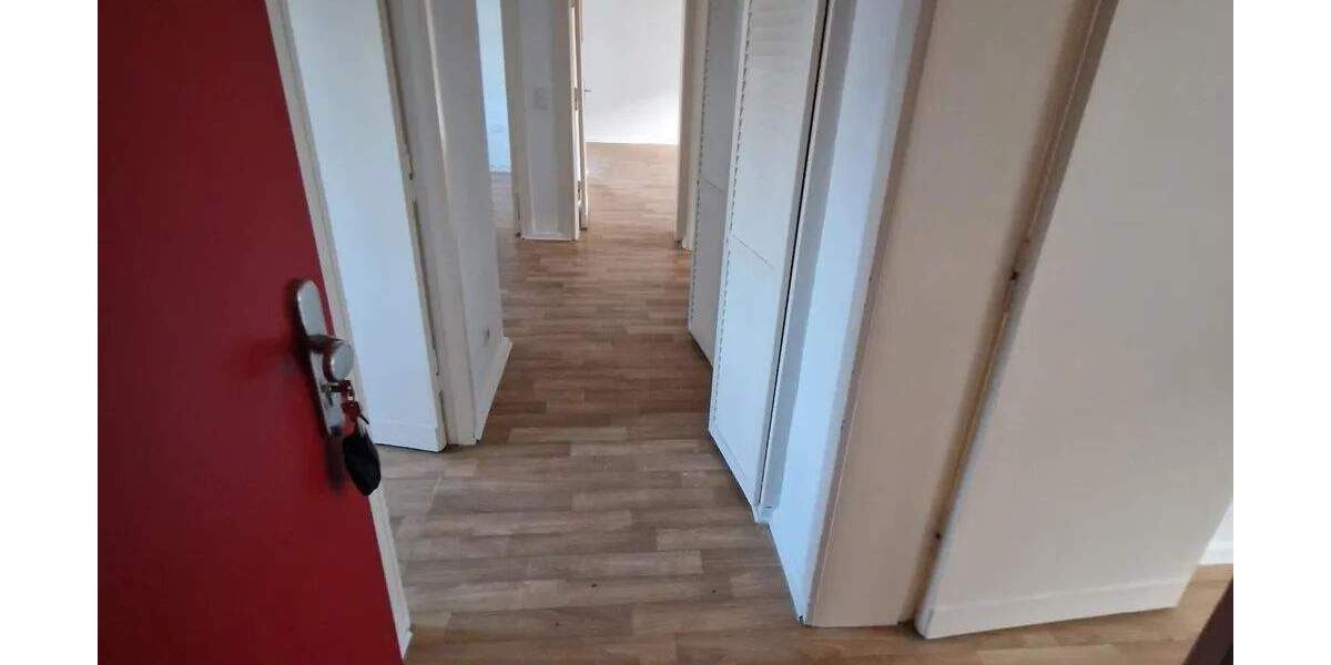 Etagenwohnung Berlin Spandau - 4 Zimmer, 85 m&sup2;, 815&euro; | Angebot:26725980