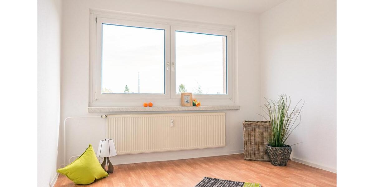 Maisonettenwohnung Chemnitz Helbersdorf - 5 Zimmer, 112 m&sup2;, 608&euro; | Angebot:26701333
