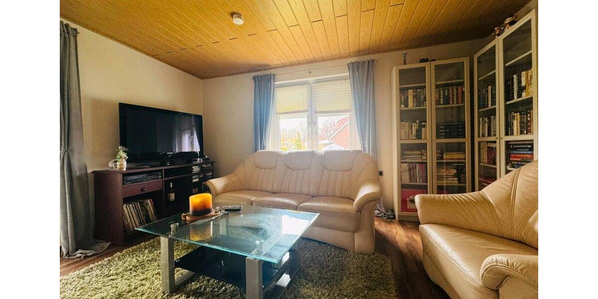 Etagenwohnung Hagen im Bremischen - 2 Zimmer, 52 m&sup2;, 800&euro; | Angebot:26141886