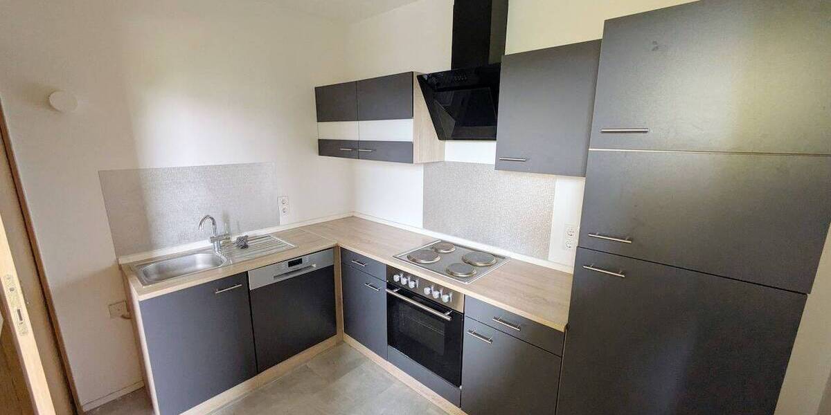 Etagenwohnung Dresden Johannstadt-Nord - 3 Zimmer, 63 m&sup2;, 650&euro; | Angebot:26768120