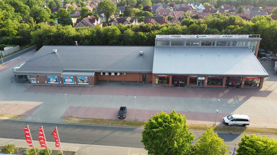 Gewerbeobjekt Meppen - 2.800&euro; | Angebot:23532196