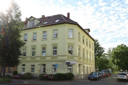 Wohnung Zeitz - 3 Zimmer, 65 m&sup2;, 286&euro; | Angebot:25852251