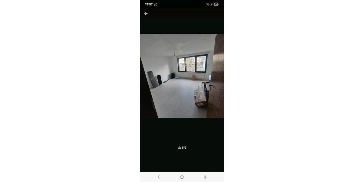 Etagenwohnung Iserlohn - 2 Zimmer, 50 m&sup2;, 500&euro; | Angebot:26551108
