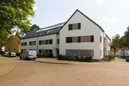 Wohnung Salzgitter Bad - 2 Zimmer, 60 m&sup2;, 361&euro; | Angebot:26728162