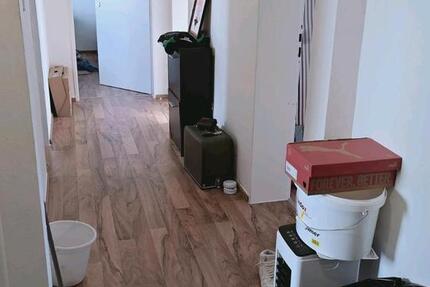 4 Zimmer-Wohnung in Sackgasse zu vermieten 4 zimmer