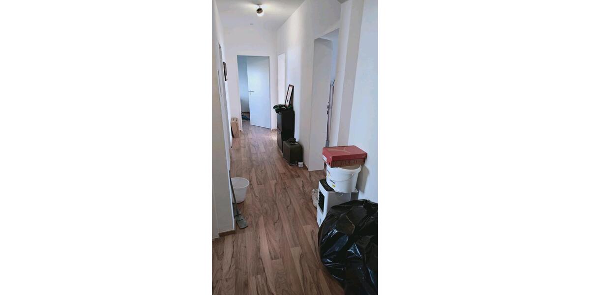 4 Zimmer-Wohnung in Sackgasse zu vermieten 4 zimmer