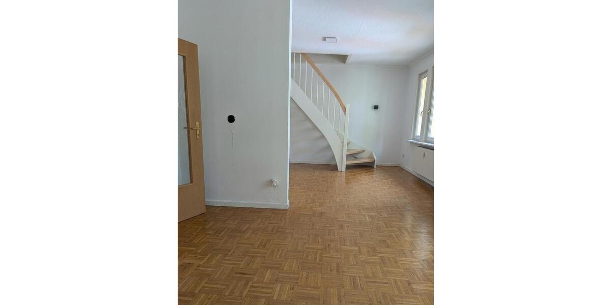 Maisonettenwohnung Bad Harzburg - 4 Zimmer, 110 m&sup2;, 739&euro; | Angebot:26679203