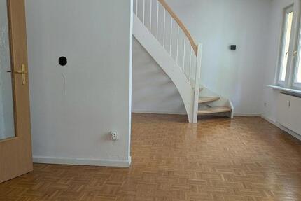 Wohnung Bad Harzburg - 4 Zimmer, 110 m&sup2;, 739&euro; | Angebot:26679203