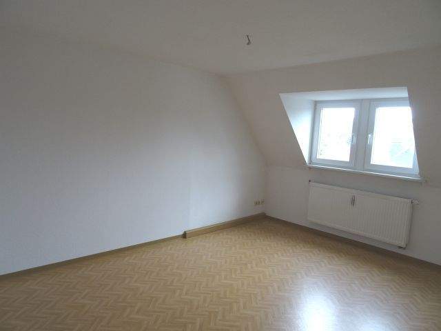 Etagenwohnung Zschopau - 1 Zimmer, 46 m&sup2;, 253&euro; | Angebot:25736417