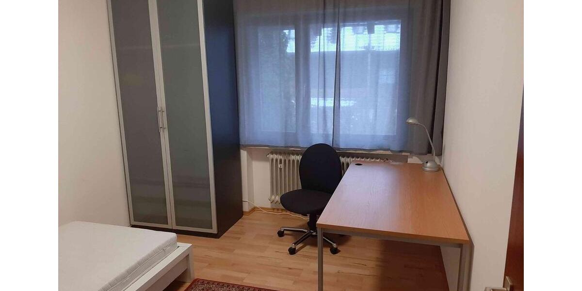 Wohnen auf Zeit Putzbrunn - 1 Zimmer, 12 m&sup2;, 600&euro; | Angebot:24811253