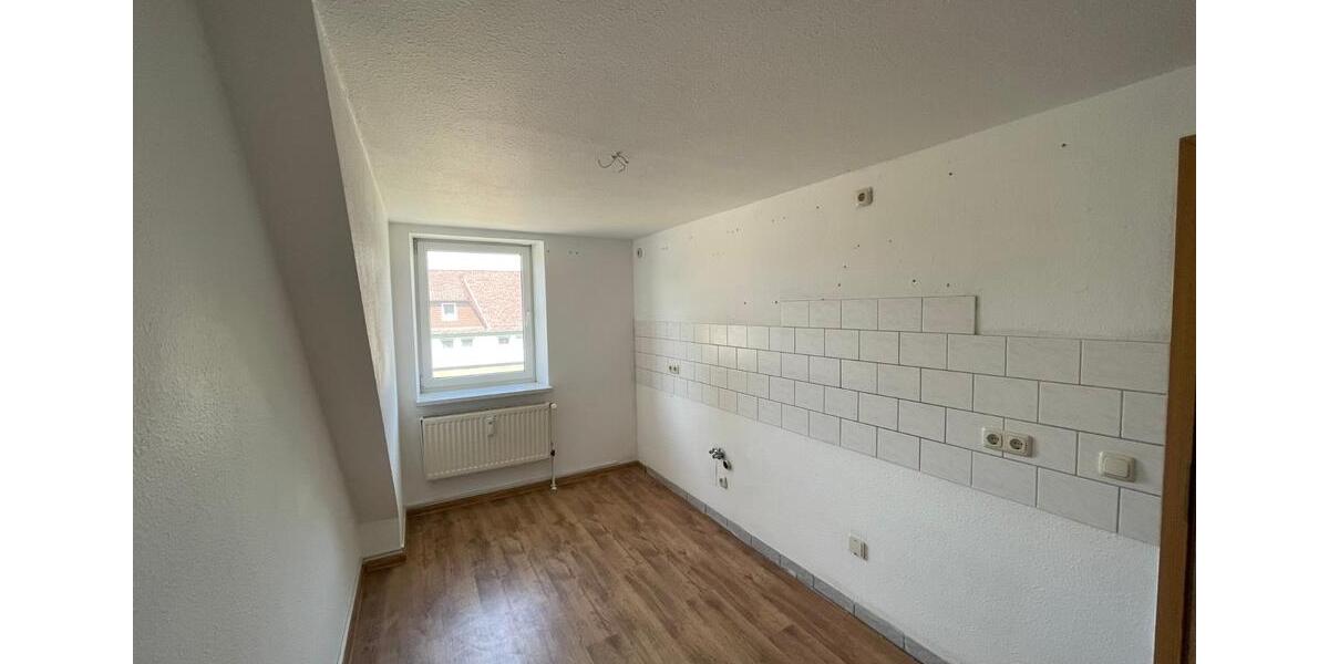 Hochparterre Dömitz - 3 Zimmer, 79 m&sup2;, 549&euro; | Angebot:19155490