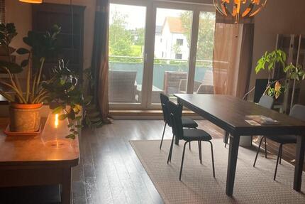 Ferienwohnung zimmer