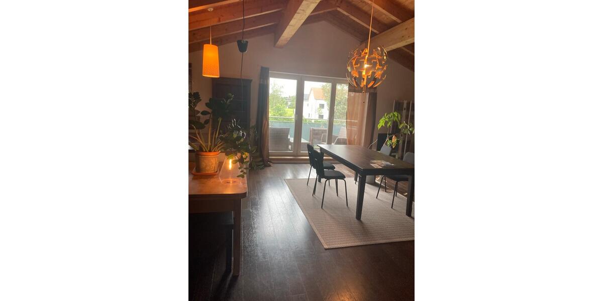 Ferienwohnung zimmer