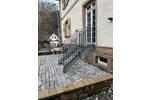 Erdgeschoßwohnung Steinbach am Donnersberg - 5 Zimmer, 140 m&sup2;, 1.300&euro; | Angebot:26416120