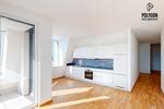 Helle 3-Zimmer-Wohnung zum Erstbezug mit EBK!