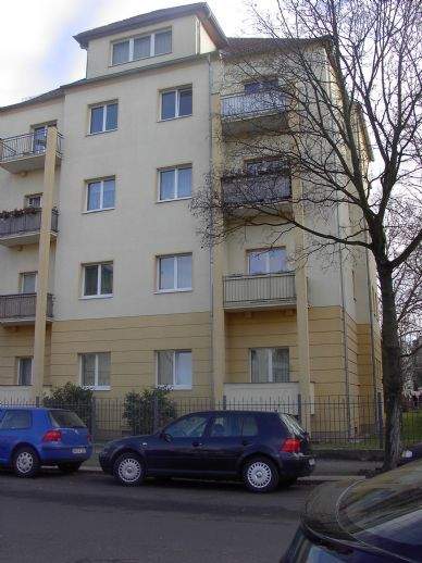 Deine schicke 2-R-Whg in Striesen mit Blk und EBK