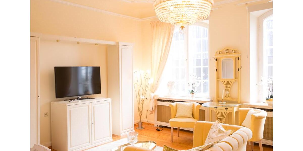 Wohnen auf Zeit Lübeck Sankt Lorenz Nord - 2 Zimmer, 70 m&sup2;, 1.450&euro; | Angebot:25851547