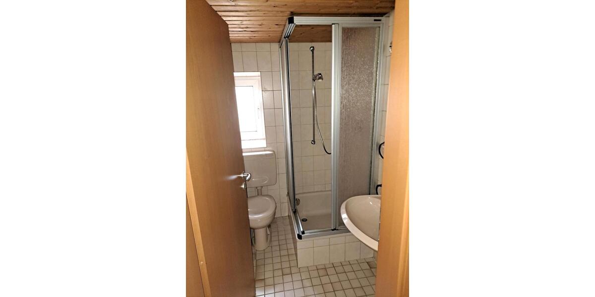 Terrassenwohnung Schmallenberg - 1 Zimmer, 24 m&sup2;, 300&euro; | Angebot:26311911