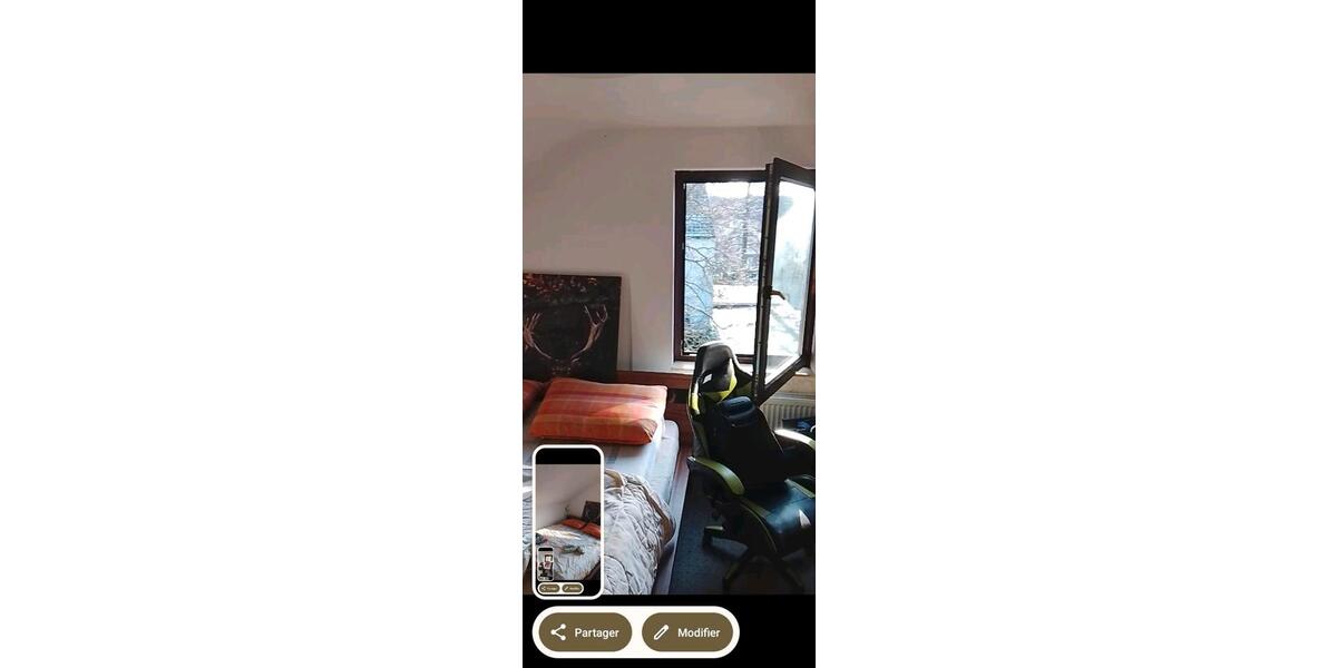 Wohnen auf Zeit Gelsenkirchen Gelsenkirchen-Nord - 1 Zimmer, 22 m&sup2;, 340&euro; | Angebot:26057478