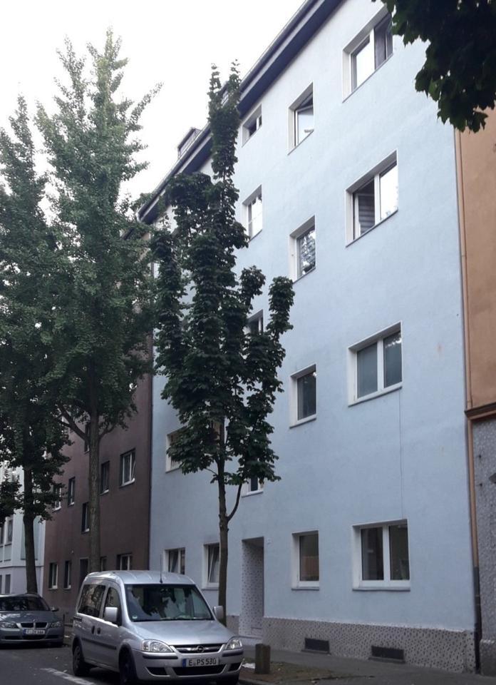 ein 15 m²- Zimmer in 2er WG in Essen UNI- Nähe zimmer