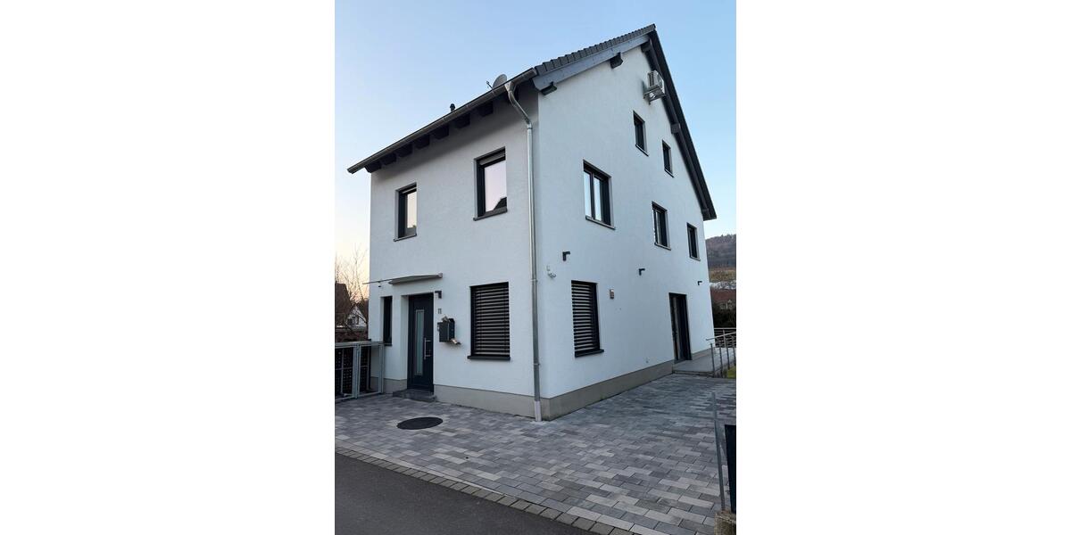 Einfamilienhaus in Laufach zu vermieten für Kalt 1650€ 6 zimmer