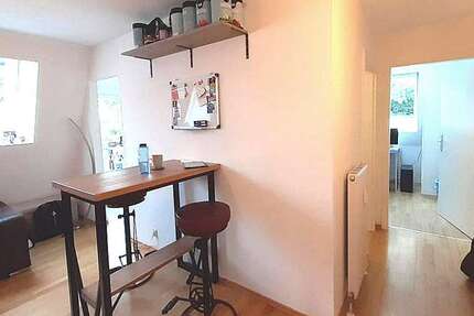 Wohnung zum Mieten in Weinheim 644 € 40 m² 2 zimmer