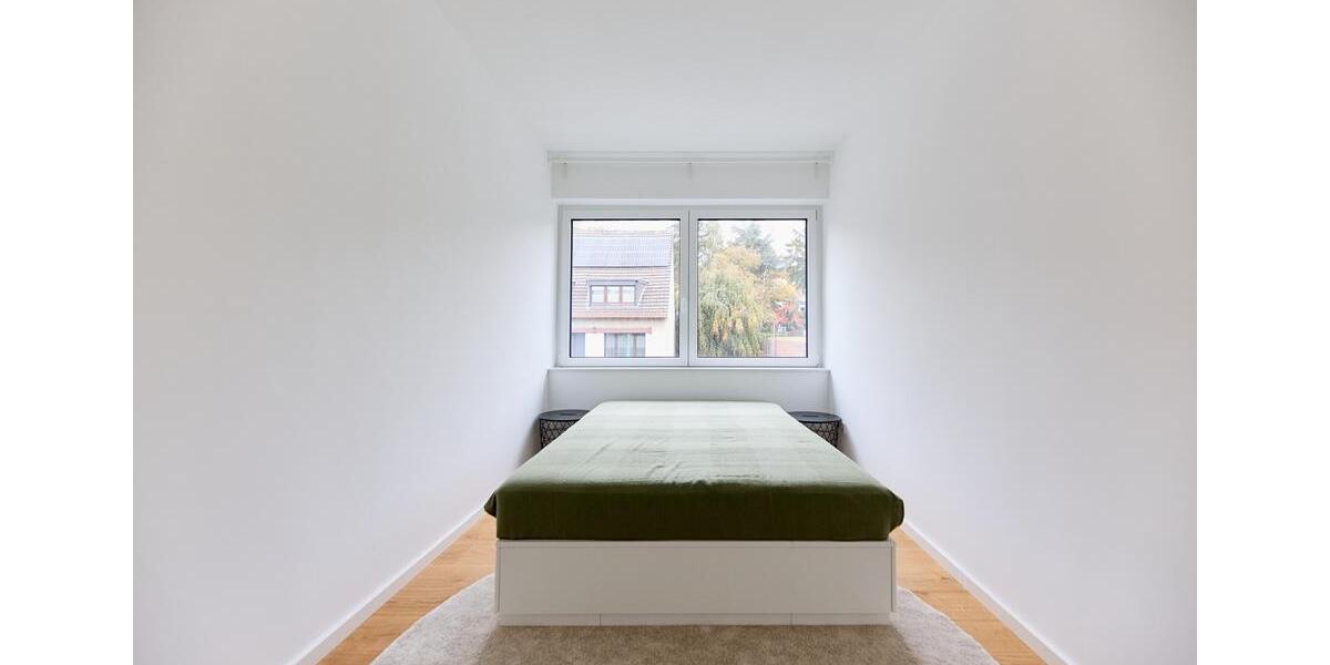 Etagenwohnung Düsseldorf Stadtbezirk 7 - 2.5 Zimmer, 45 m&sup2;, 1.400&euro; | Angebot:26652863
