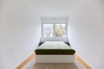 Etagenwohnung Düsseldorf Stadtbezirk 7 - 2.5 Zimmer, 45 m&sup2;, 1.400&euro; | Angebot:26652863
