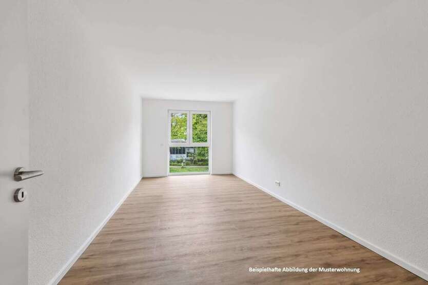 Wohnung zum Mieten in Lüdenscheid 1.095 € 92.08 m²