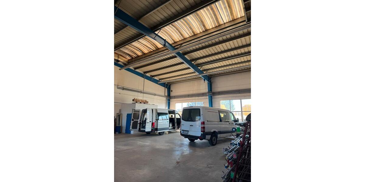 Gewerbeobjekt Gommern - 2.200&euro; | Angebot:26381324