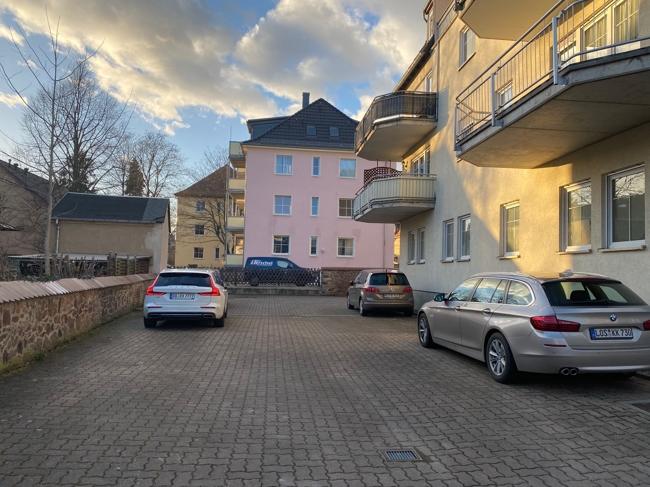 Etagenwohnung Radebeul - 2 Zimmer, 57 m&sup2;, 540&euro; | Angebot:9074931