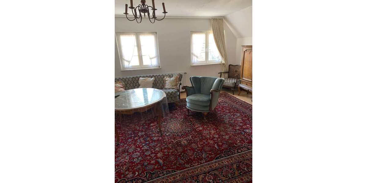 Etagenwohnung Hattingen Baak - 2 Zimmer, 60 m&sup2;, 540&euro; | Angebot:24980127