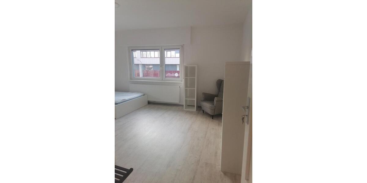 Wohnen auf Zeit Heidelberg Bahnstadt - 1 Zimmer, 20 m&sup2;, 680&euro; | Angebot:26445108
