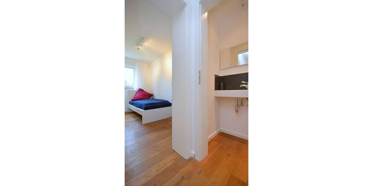 Etagenwohnung Stuttgart Nord - 3 Zimmer, 64 m&sup2;, 1.350&euro; | Angebot:26161386