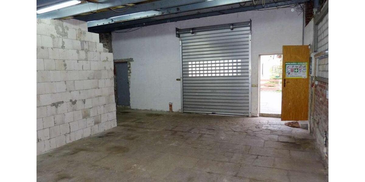 Gewerbeobjekt Bremen Blumenthal - 1.000&euro; | Angebot:26461098