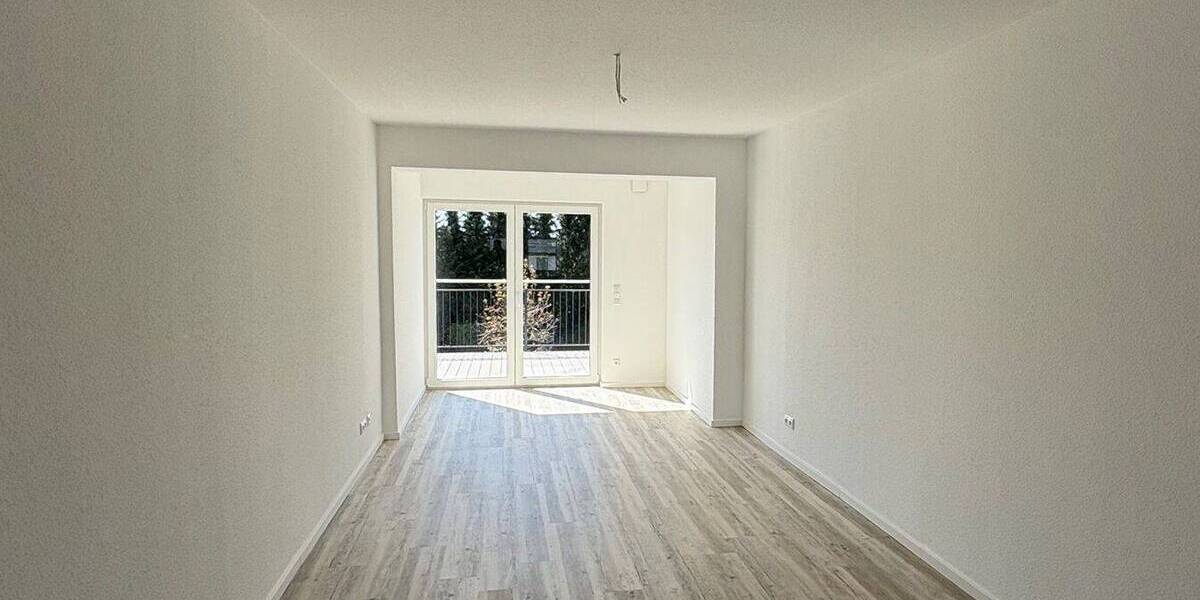 Etagenwohnung Schneverdingen - 3 Zimmer, 81 m&sup2;, 1.095&euro; | Angebot:26451815