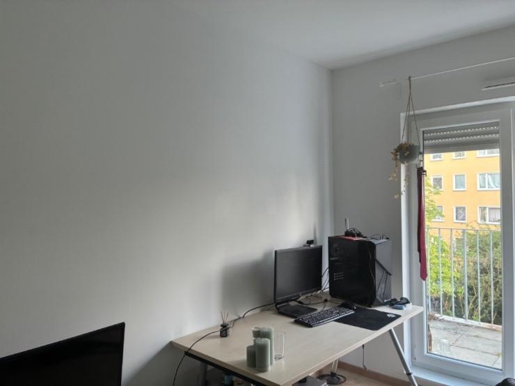 Wohnen auf Zeit Offenbach am Main Hafen - 4 Zimmer, 16 m&sup2;, 470&euro; | Angebot:26615979