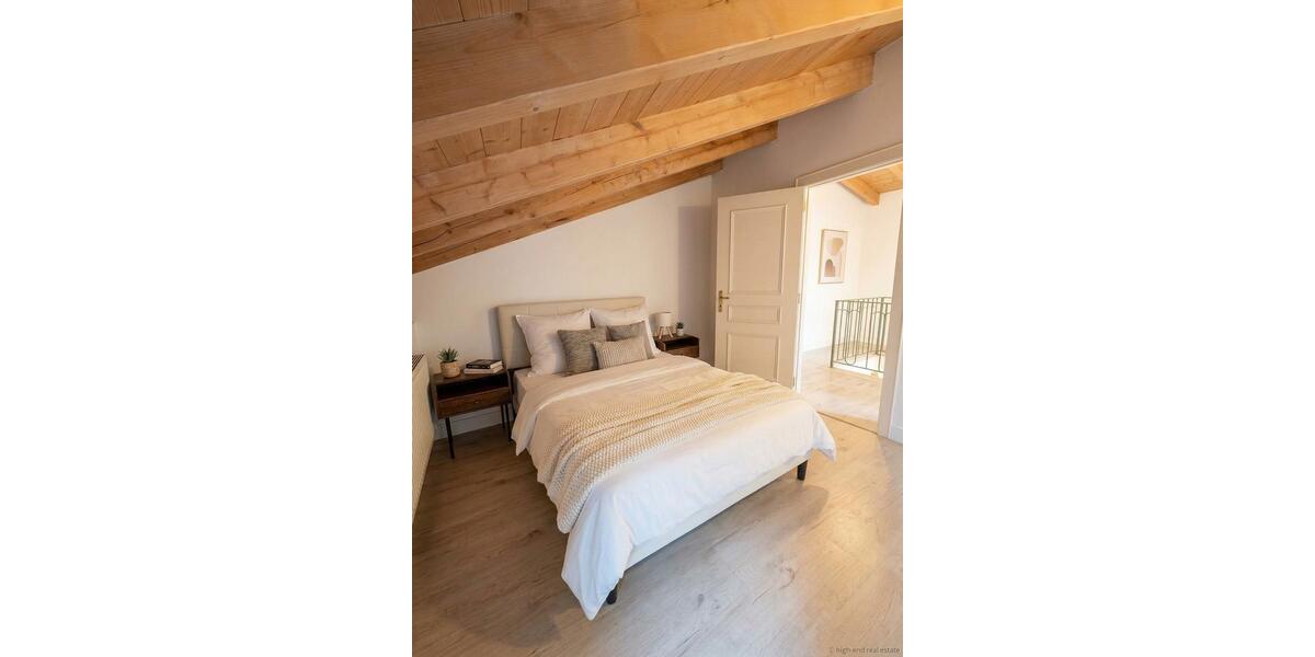 Wohnen auf Zeit Tutzing - 1 Zimmer, 15 m&sup2;, 525&euro; | Angebot:26236155