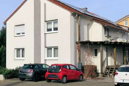 Wohnung Waghäusel - 3.5 Zimmer, 98 m&sup2;, 980&euro; | Angebot:27069025