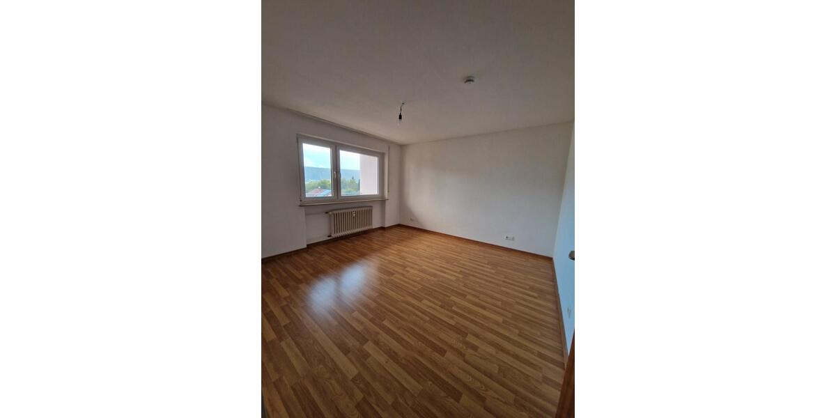 Etagenwohnung Sankt Georgen im Schwarzwald - 2 Zimmer, 63 m&sup2;, 504&euro; | Angebot:26463429
